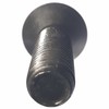 5/16-18 x 3/4" Flat Head Socket Cap Screws, Allen Socket
