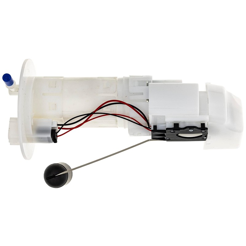NICHE Fuel Pump for Kawasaki Mule 4000 4010 SX Trans