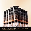 L.A. Girl Tinted Foundation, Nude GLM754