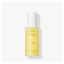JM Solution From Italy Vita Glow Serum, 50ml, 1 unit / 제이엠솔루션 프롬 이탈리 비타 글로우 세럼, 50ml, 1개