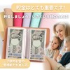 SFTRADE Bills Piggy Bank Money Sorting Envelope Savings File Binder