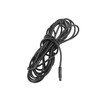 Partuto 8 Pin 20ft 6m Backup Camera Extension Cable Dash