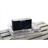 Emerson CKS1507 Smartset Radio Alarm Clock, 1.4" Blue LED Digital