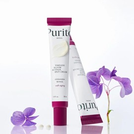 PURITO SEOUL - Timeless Bloom Retinol Spot Cream, Anti-wrinkle Cream with Retinol for Spot Application, 30 ml