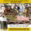 Royal Fiji Kava Pure Noble Kava Capsules Highest Grade Fijian