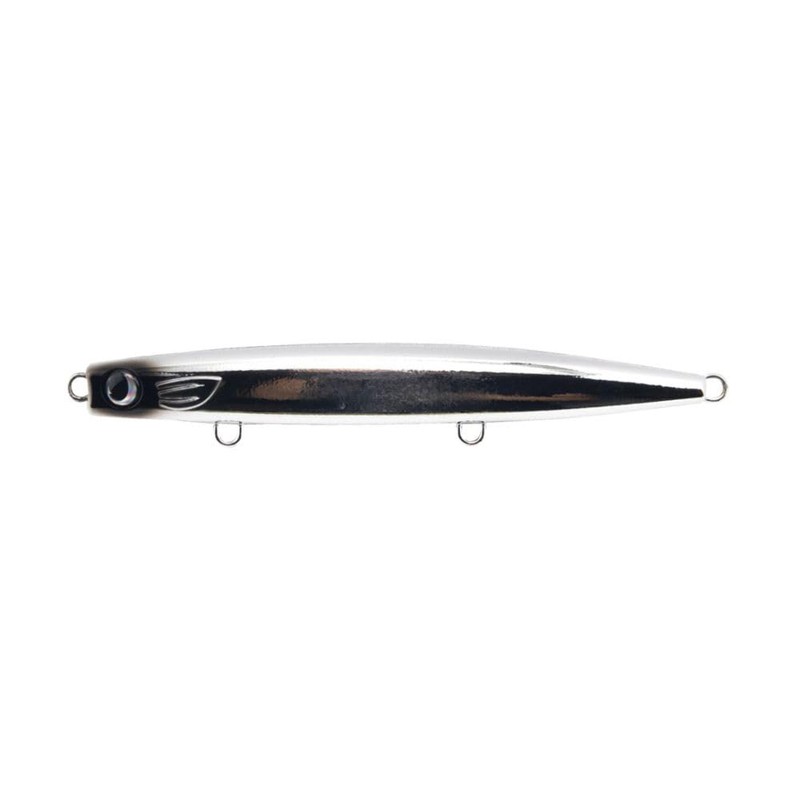 JUMPRIZE Kattobibou 130BR Hookless Model #209 Ultra Full Plating