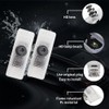 2PCS Car Door Lights Projector Compatible for Mini Cooper/Clubman/Countryman/Paceman/Sports R55