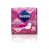Nuvenia - Absorbent Normal Ultra with wings - Breathable surface