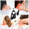 Neck Stretcher Cervical Traction Device,Neck Decompressions Devices - Y Strap