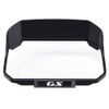 ZEXDDI Motorcycle Sun Visor Instrument Screen Protector Fit for R1300GS