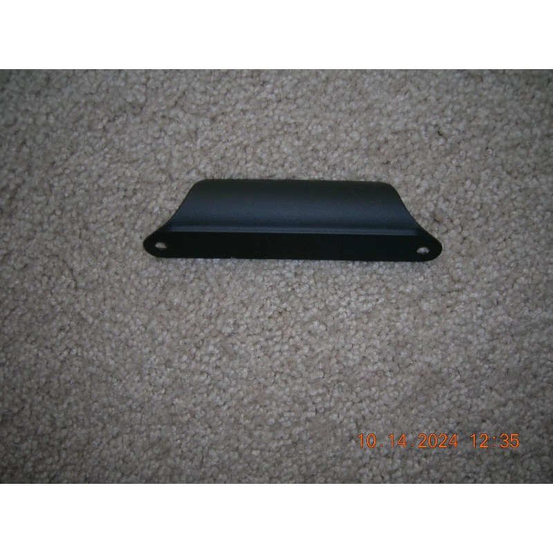 Pella (((Pella))) Double Hung Sash Lift - Black 807N0101 0F37MBP0