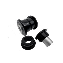 PSBushings 2x Lexus LS 400 (95-00) Rear Lateral Arm - Inner Polyurethane Bushings Kit
