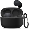 USTIYA Funda para Sony LinkBuds S Case Silicona Protectora de