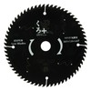 SK11 Kuro Plus Woodworking Chip Saw for Slide Circular Saws,
