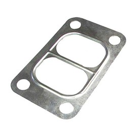 Turbocharger to Manifold Gasket Fits Ford New Holland Replaces 83911642