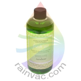 Rainbow Vacuum Genuine Deodorizer Air Freshener / Fresh Air Concentrate, 16 oz.
