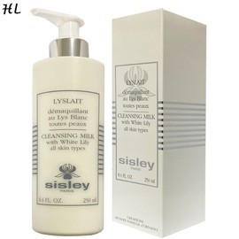 Sisley Risley 250ml/Cleansing Milk Lotion / 시슬리 리슬레 250ml/클렌징 밀크 로션