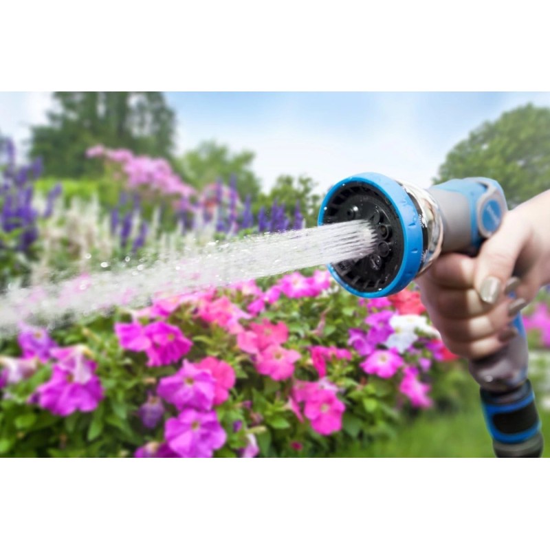 INNAV8 Garden Hose Nozzle Sprayer Heavy Duty - Features 10