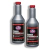 STP Power Steering Fluid & Stop Leaking, 12 Fl.oz, 2 Packs