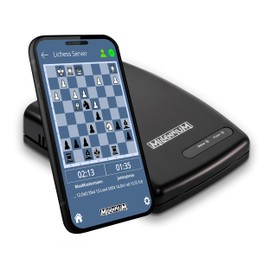 Millennium ChessLink, Model M822 - USB & Bluetooth Connections ChessGenius Exclusive, Model M820 [Video Game] [Video Game]