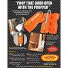 Propper Door Stopper - Professional Door Stop for Moving Office