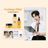 NACIFIC ATEEZ YEOSANG Pick Fresh Herb Origin Set, Member Photo