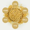 Kim So-hyung Wonbang Kamut Enzyme Kamut Kamud Khorasan Wheat Grain