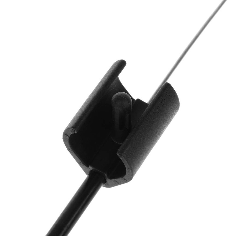 VAILANG Lawn Mower Throttle Cable Engine Control Cable with Z