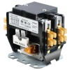 Carrier HVAC Motor Contactor, 120V 40 Amp Coil 2 Pole