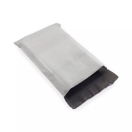 EcoSwift 5 6x8 EcoSwift Poly Mailers Plastic Envelopes Shipping Mailing Bags 2.35MIL