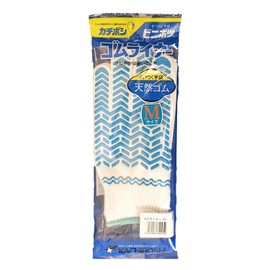 Kachiboshi Rubber Liner Blue M #003