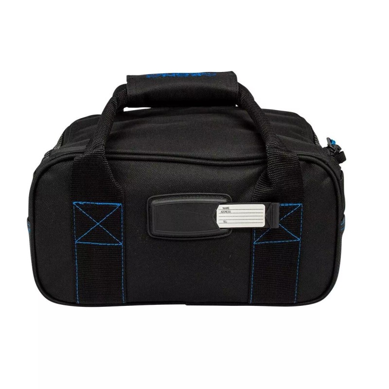 Akona - Yukon Utility Weight Bag - Blue - Heavy-Duty