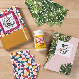 PLAID 12031011 Mod Poggi Mat, 8.1 fl oz (236 ml)