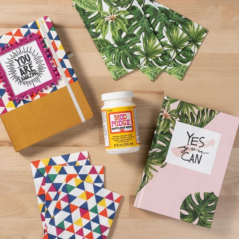 PLAID 12031011 Mod Poggi Mat, 8.1 fl oz (236 ml)