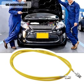 YINETTECH 5PCS Car Repair Cable Wiring Harness 000979227E 60cm Wire Length 14AWG 12V Automotive Repair Line Cable Replacement Parts