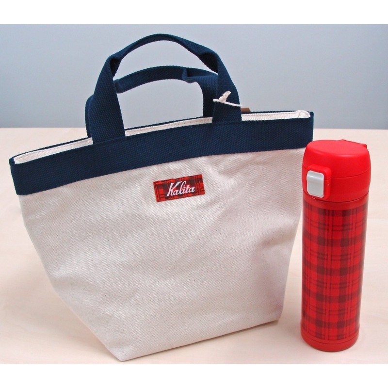 Carita Kalita Coffee Bag Lunch Bag 2-Way #71183