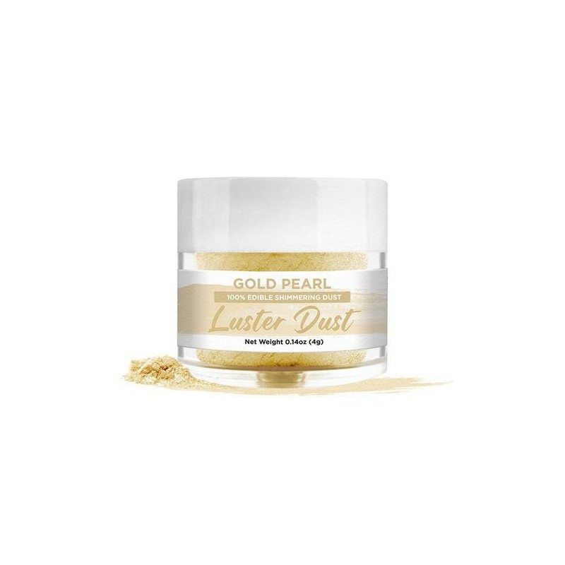 Bakell 4th of July Luster Dust Collection B (8 PC