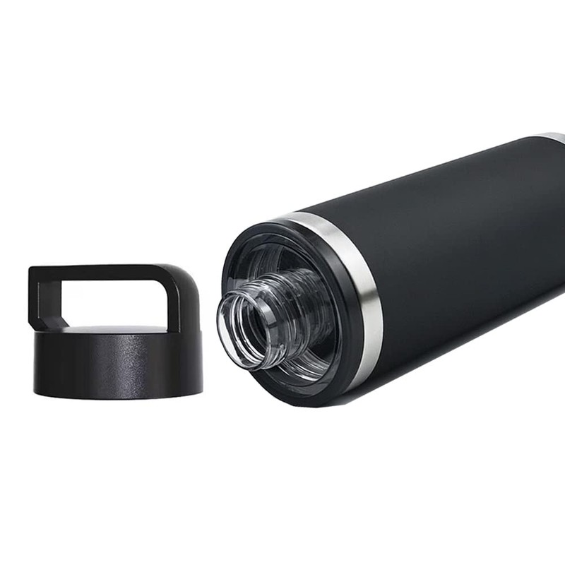 Chug Replacement Lid Cap, Compatible with YETI Rambler Bottle Fits