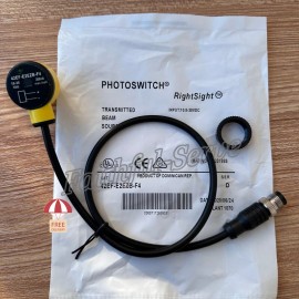 Unbranded Photoelectric Sensor Proximity Switch For Allen Bradley 42EF-E2EZB-F4 10-30VDC