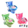 Kidsmania Sour Flush Candy Plunger with Sour Powder Dip (3