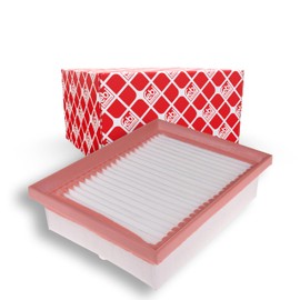 Blue Print ADK82243 Air Filter, Pack of 1