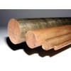 Maidstone Engineering Phosphor Bronze Round (09.3mm) 3/8”