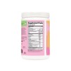 Wellah Pre-Workout with Creatine – 200mg Natural Caffeine, 3g Creatine