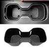 Compatible with 2023 2024 2025 Lexus ES Cup Holder Insert