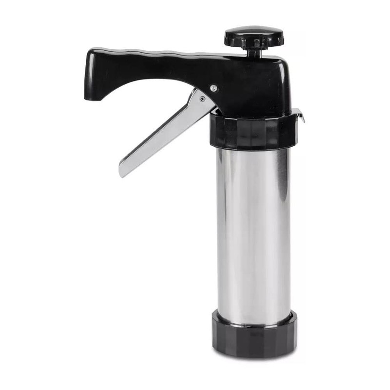 Städter 229167 Pastry Press Stainless Steel