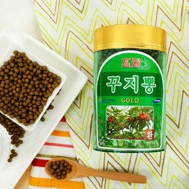 Goryeo Cudrania Pill Gold 300g Domestic Cudrania Mulberry