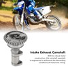 Stage 1 Intake Exhaust Camshaft 17D 12180 10 00 Metal