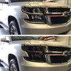 Luxe LightWrap Light Smoke Universal Headlight Tail Light Tint Kit