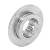 Boat Motor Propeller Spacer 663‑45987‑02 Steel Marine Engine Prop Spacer