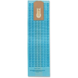 Oreck Oreck Commercial XL Vacuum Cleaner Bags, Pack of 9, Single-Wall Filtration, Disposable, Fights Odors, Oreck Vacuum Cleaner Bags for Use in Upright Vacuums